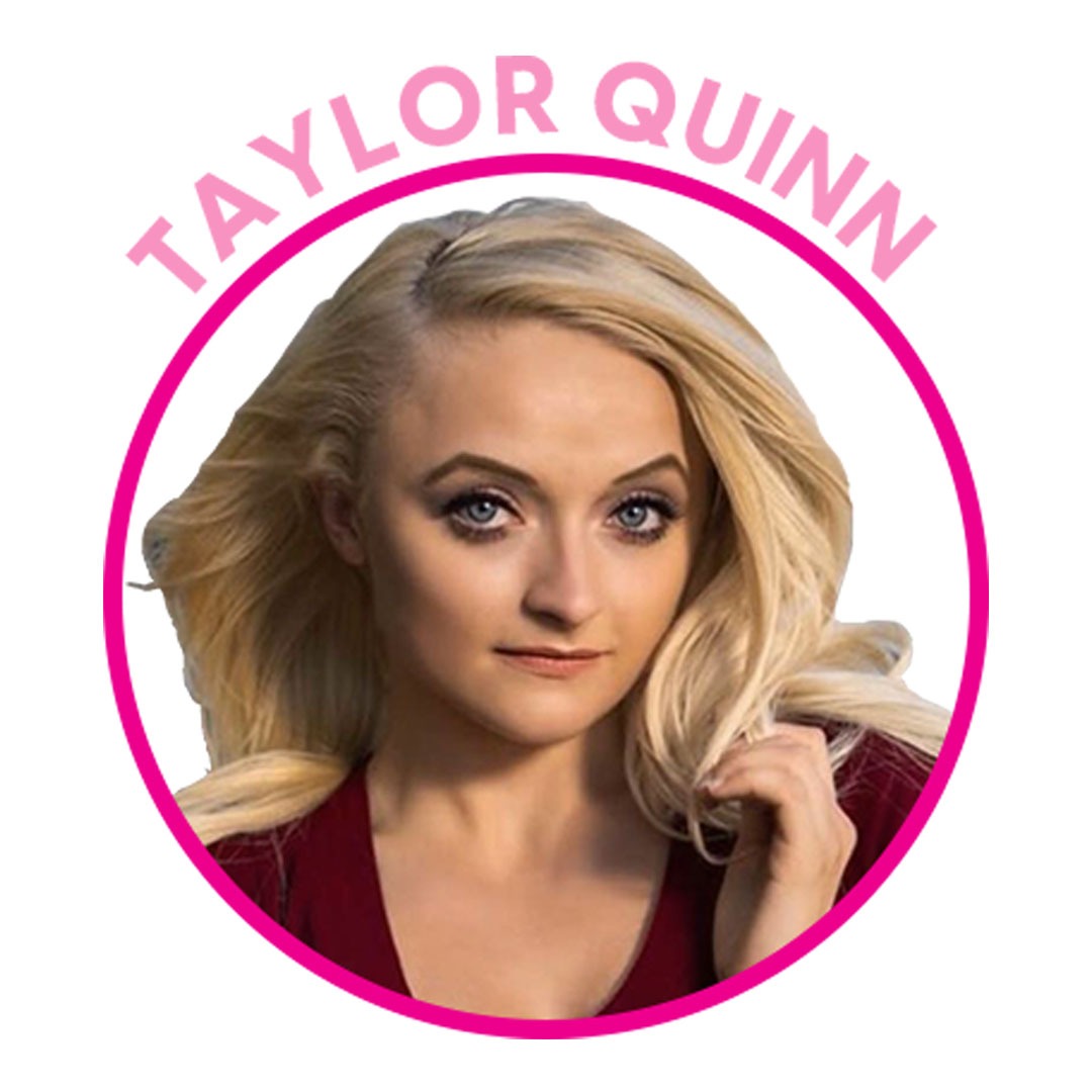 Taylor Quinn | Showstopper